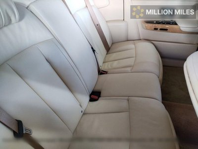 ROLLS-ROYCE PHANTOM - 6