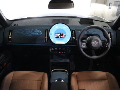 2026 MINI COOPER COUNTRYMAN photo 14