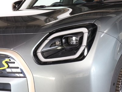 2026 MINI COOPER COUNTRYMAN photo 5