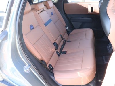 2026 MINI COOPER COUNTRYMAN photo 16