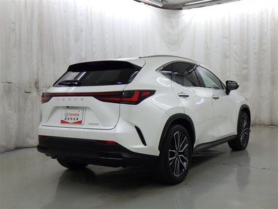 LEXUS NX - 7