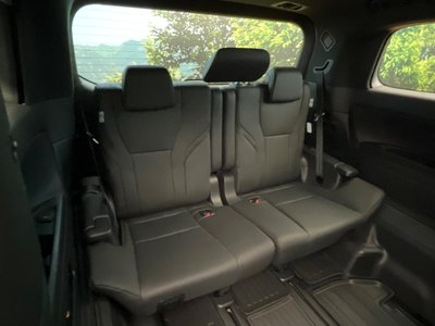 TOYOTA ALPHARD - 9