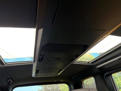 TOYOTA ALPHARD - 3