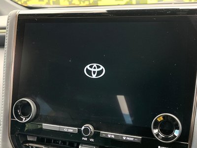 TOYOTA ALPHARD - 5