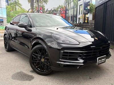 صورة 1 لـ 2021 Porsche CAYENNE