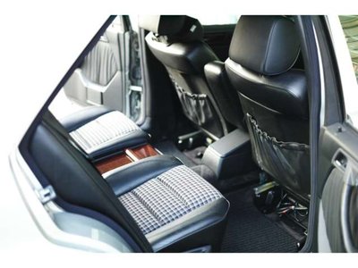 1994 Mercedes-BENZ E-CLASS AMG 缩略图 26
