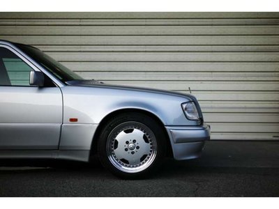 1994 Mercedes-BENZ E-CLASS AMG 缩略图 14