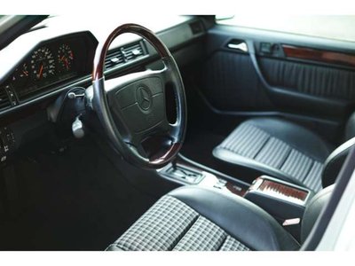 1994 Mercedes-BENZ E-CLASS AMG 缩略图 16