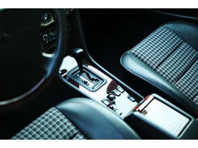 1994 Mercedes-BENZ E-CLASS AMG 缩略图 23