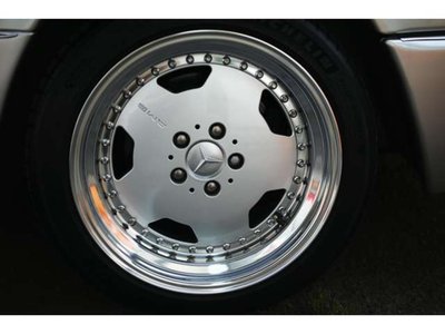 1994 Mercedes-BENZ E-CLASS AMG 缩略图 32