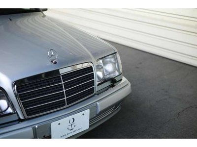 1994 Mercedes-BENZ E-CLASS AMG 缩略图 51