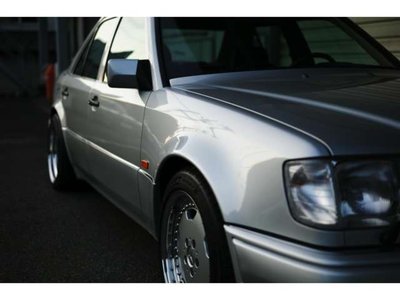 1994 Mercedes-BENZ E-CLASS AMG 缩略图 42