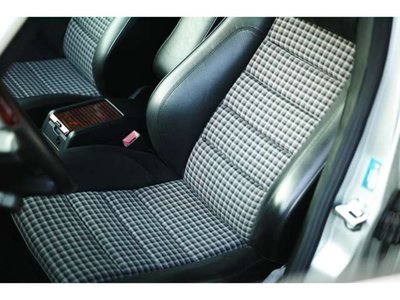 1994 Mercedes-BENZ E-CLASS AMG 缩略图 18