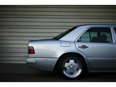 1994 Mercedes-BENZ E-CLASS AMG 缩略图 13