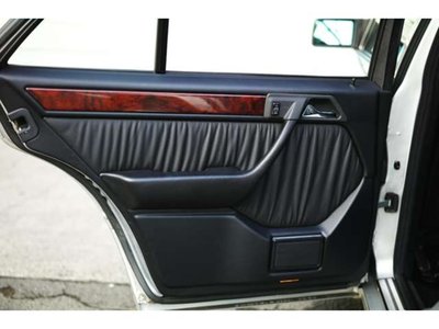 1994 Mercedes-BENZ E-CLASS AMG 缩略图 27