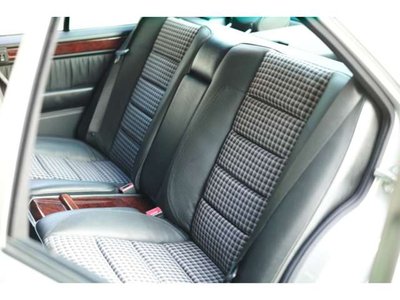 1994 Mercedes-BENZ E-CLASS AMG 缩略图 25