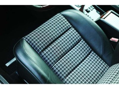 1994 Mercedes-BENZ E-CLASS AMG 缩略图 30