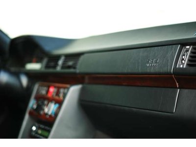 1994 Mercedes-BENZ E-CLASS AMG 缩略图 44