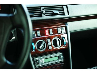 1994 Mercedes-BENZ E-CLASS AMG 缩略图 22
