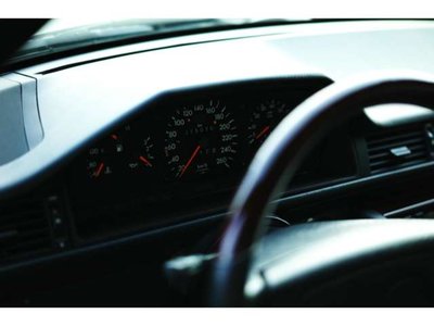 1994 Mercedes-BENZ E-CLASS AMG 缩略图 35
