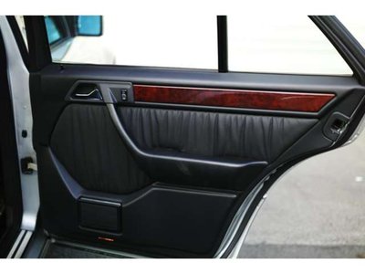 1994 Mercedes-BENZ E-CLASS AMG 缩略图 29