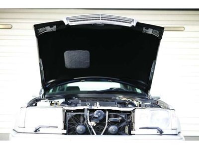 1994 Mercedes-BENZ E-CLASS AMG 缩略图 39