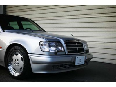 1994 Mercedes-BENZ E-CLASS AMG 缩略图 50