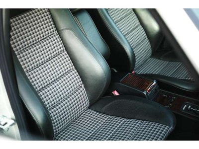 1994 Mercedes-BENZ E-CLASS AMG 缩略图 20