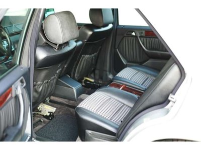 1994 Mercedes-BENZ E-CLASS AMG 缩略图 28