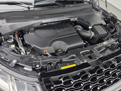 LAND ROVER DISCOVERY SPORT - 10