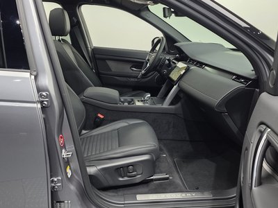 LAND ROVER DISCOVERY SPORT - 2