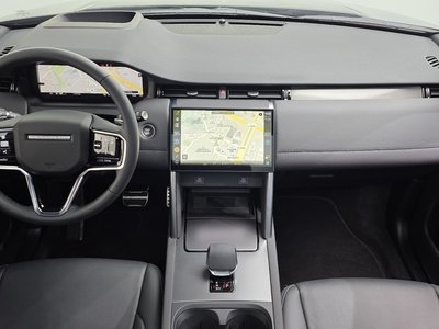 LAND ROVER DISCOVERY SPORT - 4