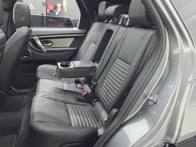 LAND ROVER DISCOVERY SPORT - 6