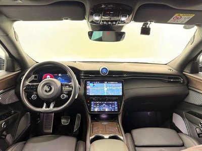 MASERATI GRECALE - 3