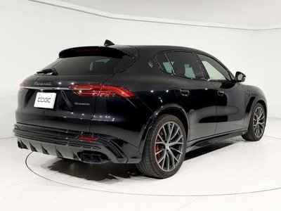 MASERATI GRECALE - 2