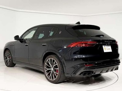 MASERATI GRECALE - 6