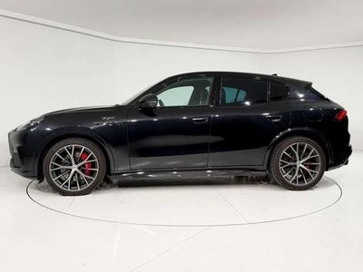 MASERATI GRECALE - 5