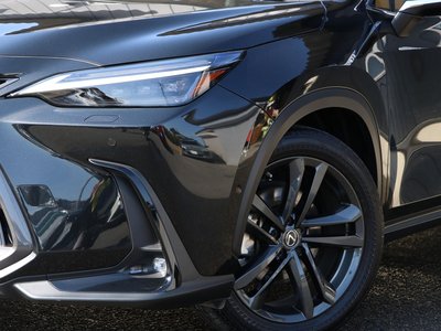 LEXUS NX - 5