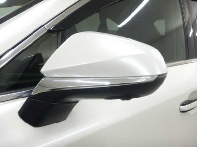 صورة مصغرة 28 لـ 2024 Lexus RX