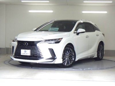 صورة مصغرة 21 لـ 2024 Lexus RX