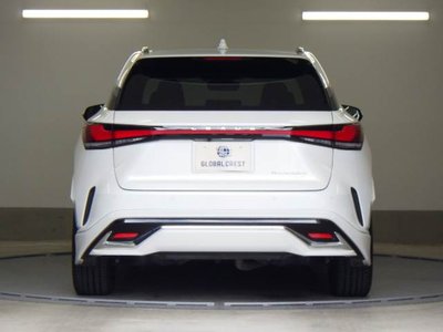 صورة مصغرة 23 لـ 2024 Lexus RX