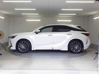 صورة مصغرة 25 لـ 2024 Lexus RX