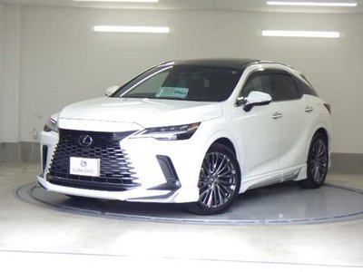 صورة 1 لـ 2024 Lexus RX