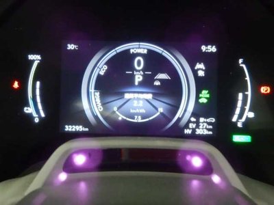 صورة مصغرة 14 لـ 2024 Lexus RX