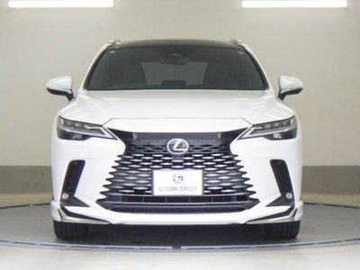 صورة مصغرة 22 لـ 2024 Lexus RX