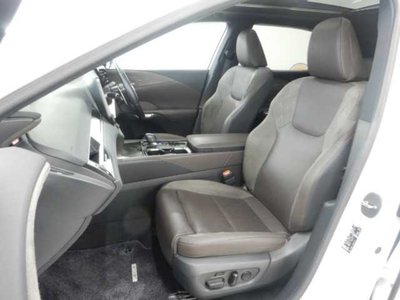 صورة مصغرة 17 لـ 2024 Lexus RX