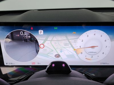 GENESIS GV80 - 8