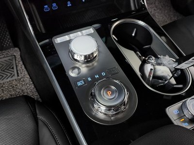 GENESIS GV80 - 9