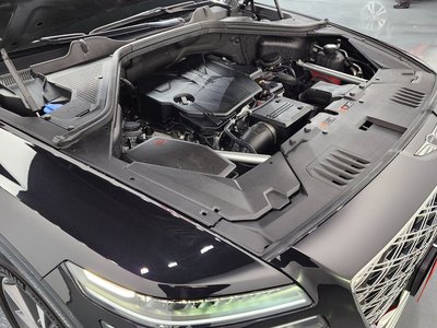 GENESIS GV80 - 7