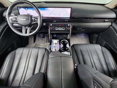 GENESIS GV80 - 5